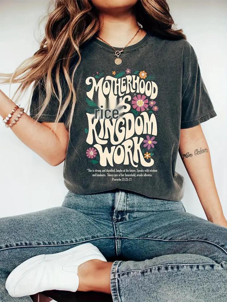 2025 Women's Short Sleeve Top – New Arrival, Cross-border Approved