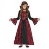 Fiestas Guirca Childrens/Kids Vampire Costume Set
