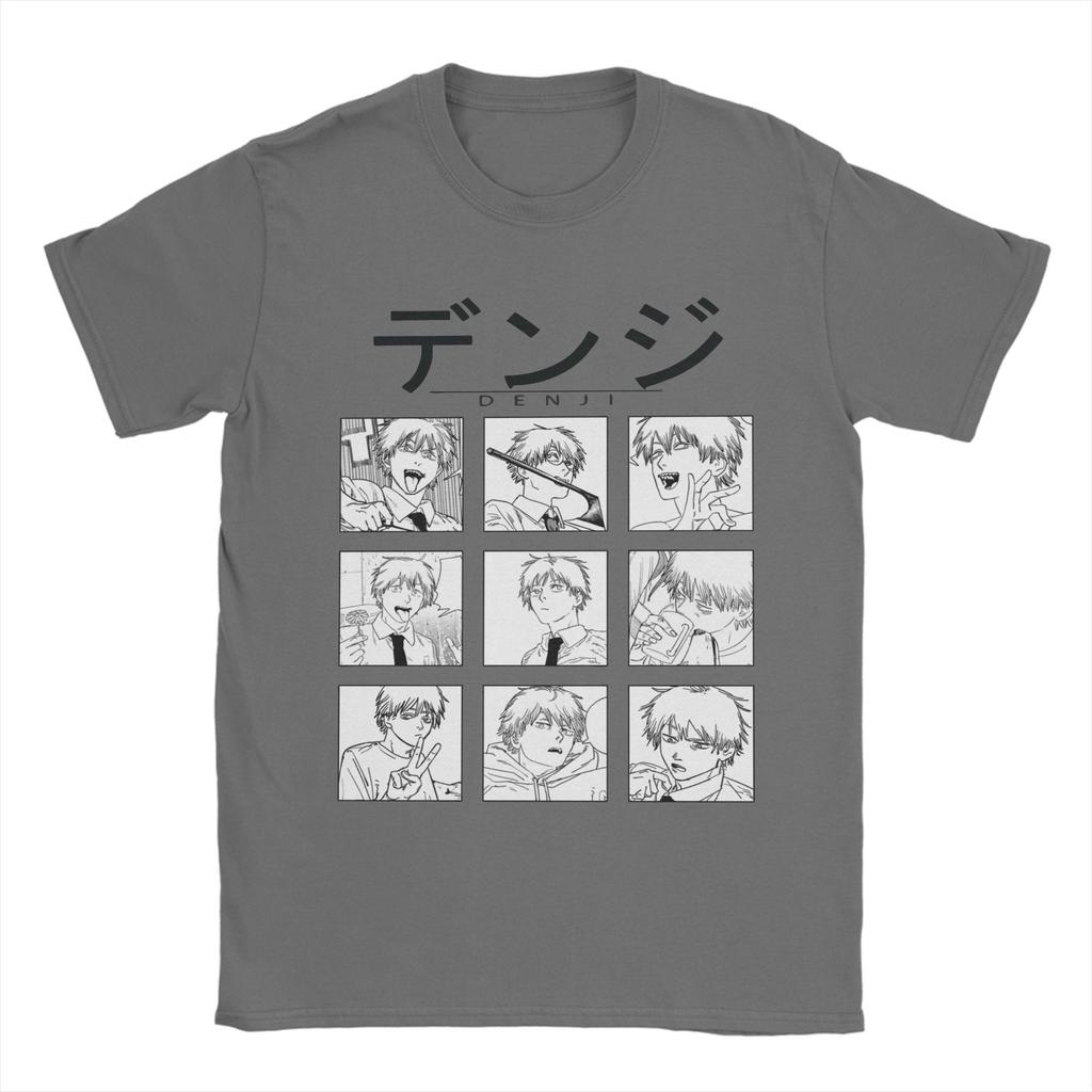 Men Women Japanese Anime Kawaii T Shirt Hatsunes Mikus 100 Cotton Tops Novelty Short Sleeve Crew Neck Tee Shirt