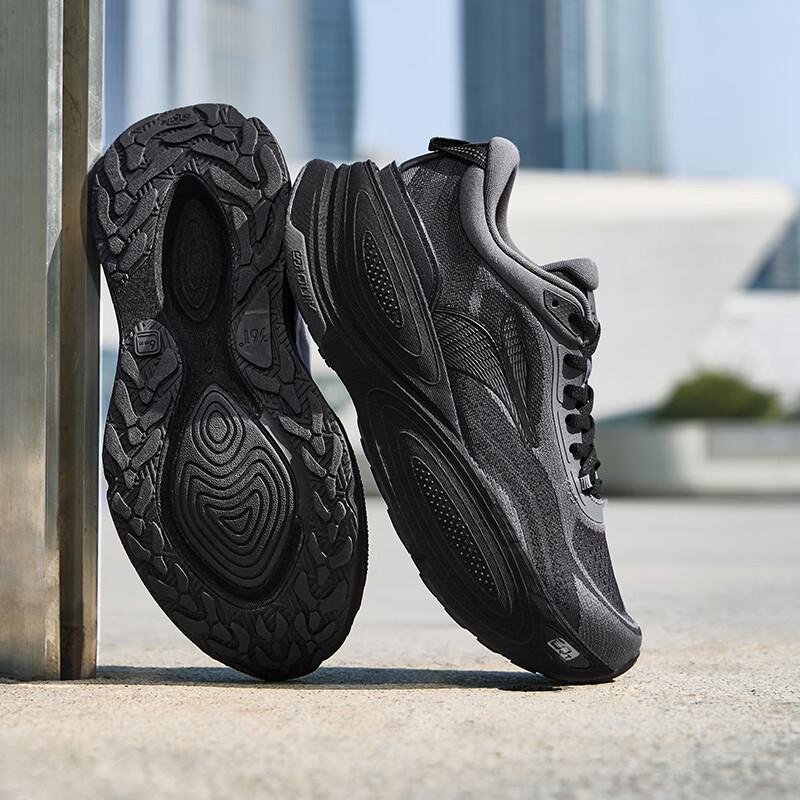 Scarpe da Corsa da Uomo 361° Burst Foam 6