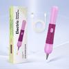 Rechargeable Electric Diamond Painting Pen Ipx5 Waterproof Easy To Clean Painter Vacuum Diamond Art Pen