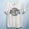 Harry Styles T Shirt Harrys House Shirt UK Pop Music Gifts For Her Concert Shirt