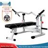 Dianmai Foldable Multi-functional Weight Bench & Barbell Rack
