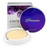 ENOUGH 8 Peptide Two Way Cake SPF50/PA+++ 11g+ Refill #13 Light Beige +RANDOM GIFT