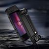 TPU Protector Cover Shockproof with Kickstand Protective Sleeve Drop-Proof Non-Slip for Lenovo Legion GO Game Accessories
