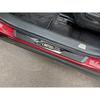 For 2026 Chrysler Pacifica Car Accessories Door Sill Cover Scuff Plate Protector