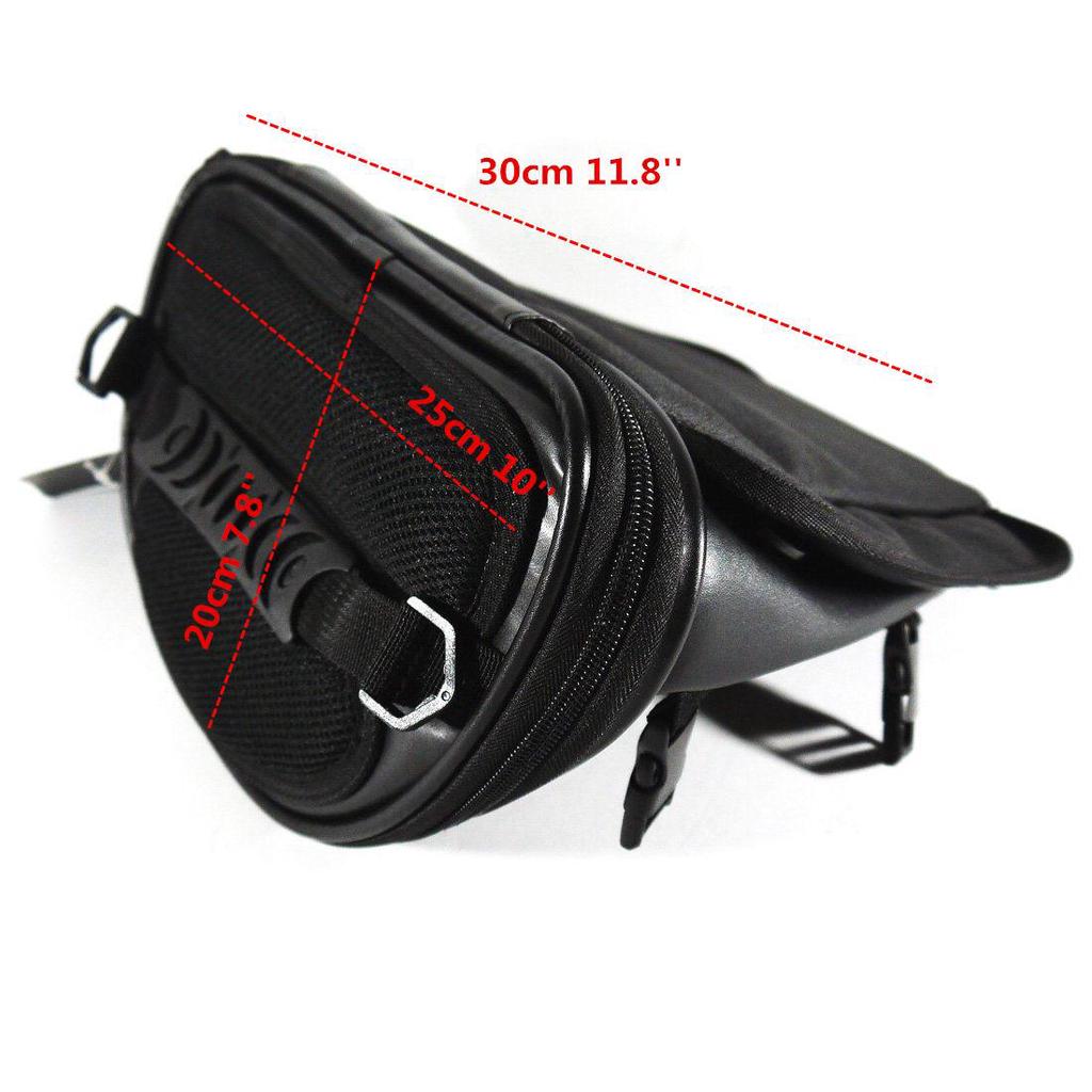 komine saddle bolsa