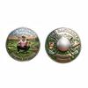 Prendas e souvenires – Réplicas de moedas