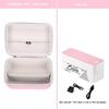 FBLFOBELI Hard Case for POLONO/for Phomemo/for SVANTTO/for YOTON/for Rollo/for Nelko/for Omezizy Bluetooth Thermal Shipping Label Printer - 241BT