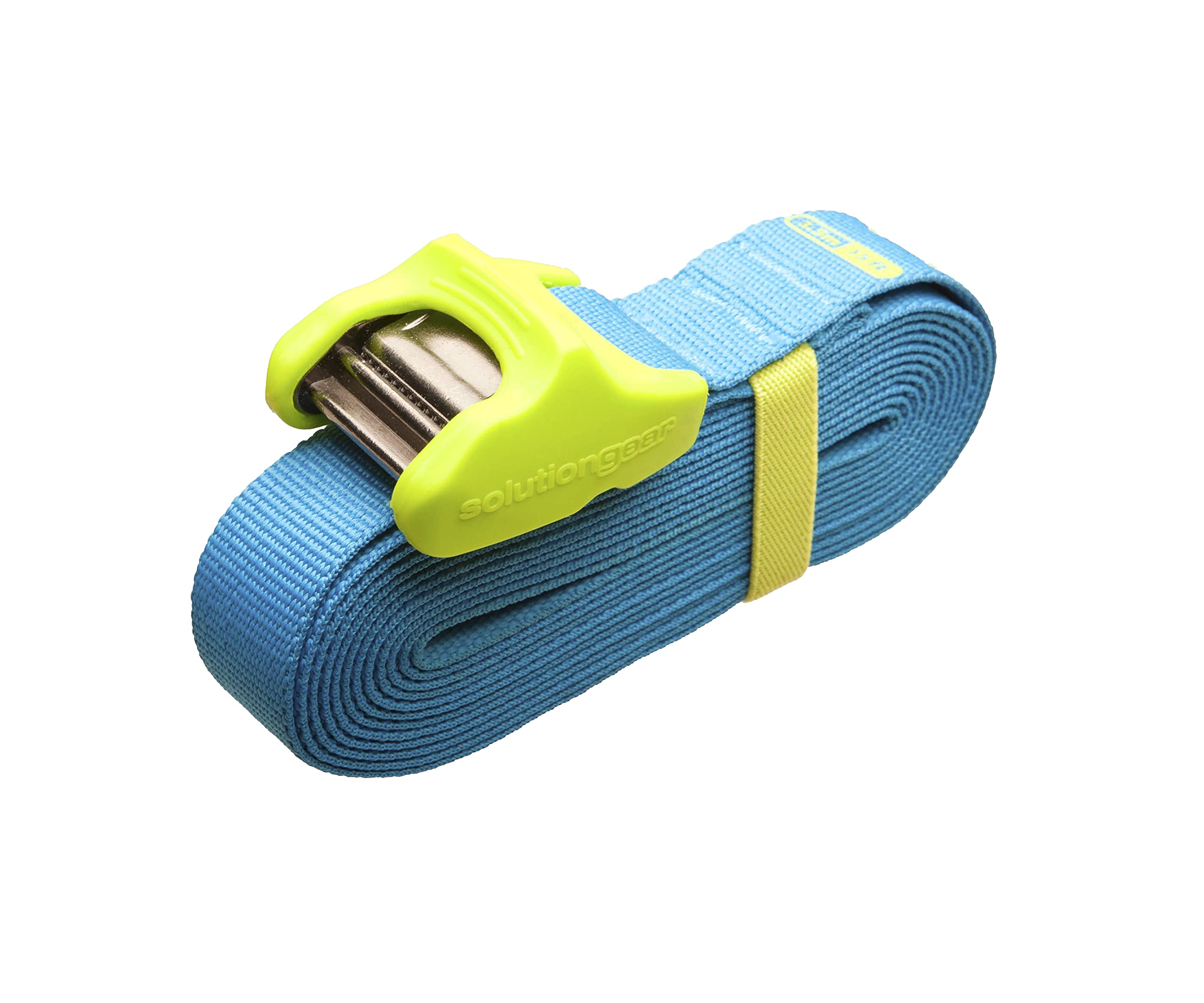 

SEA TO SUMMIT Tie Down with Silicone Cover ST13N000000037 (pair) 3.5m