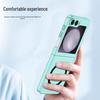 Samsung Z-Fold7/6 Magnetic Frosted Anti-Drop Phone Case