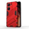 Phone Holder Case For Vivo iQOO Neo 9 Case Bumper Armor Full Back Cover For Vivo iQOO Neo 9 Case For Vivo iQOO Neo 9 6.78 Inch