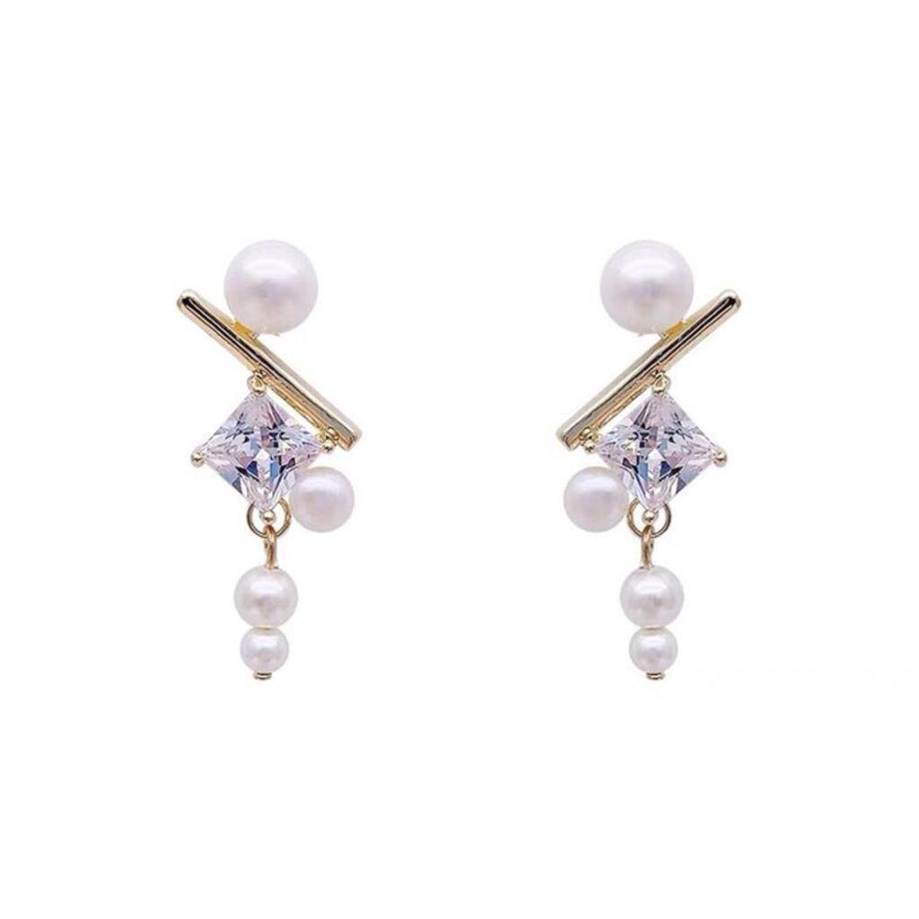 Women's Fashionable And Versatile Earrings