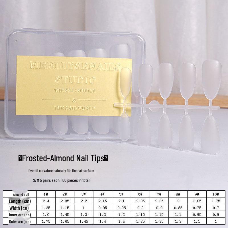 

Бесшовные трапециевидные типсы для ногтей: Хиты продаж, наращивание без повреждений и художественные наклейки для ногтей