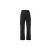Nike SB Flex FTM Cargo Straight-Leg Pants Men Bottoms Black 916102-010
