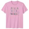 Take Care Of Yourself Unisex TShirt Unisextal Health Wellness Birthday Gift For Her