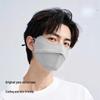 Men's Summer Cycling Sun Protection Full Face Mask