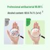 Dettol No-Rinse Hand Sanitizer Gel