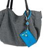 Agility Pista Pass CaseWatermelon Penguinwith Reel (Turquoise)