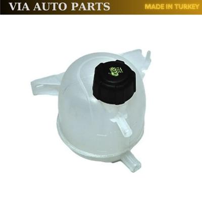 Expanzní nádrž, přídavné víčko nádrže chladiče pro Duster MK1 2010-2017 1.5 Dci OEM 7701470460 217100680R