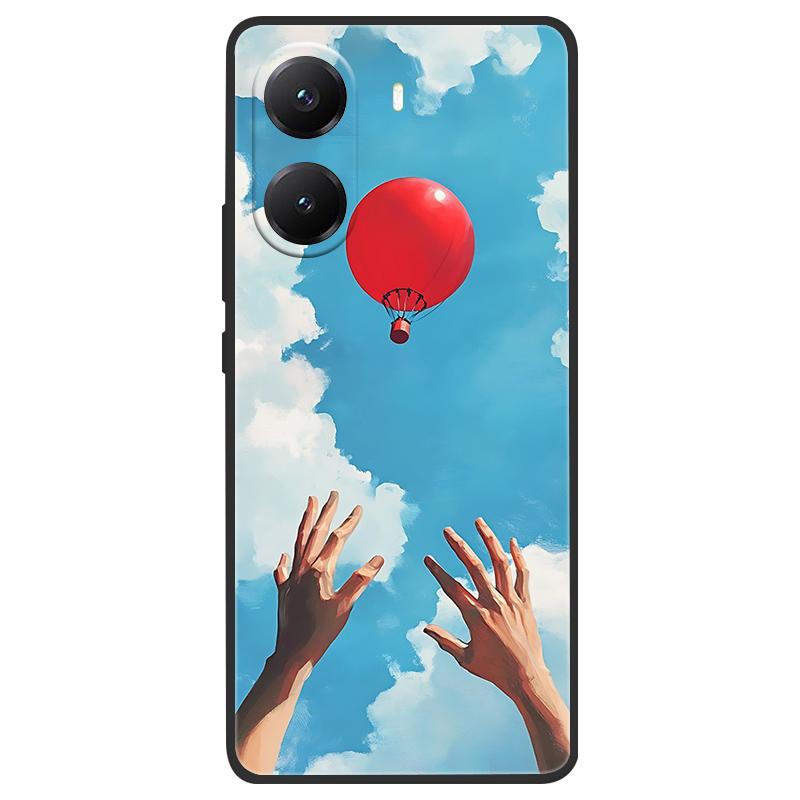 Phone Case For POCO X7 Pro 5G Cases Soft Silicone Cover For Xiaomi POCO X7 Pro 5G Fashion Case POCOX7Pro Full Protector Shells