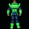 Shengchuang Studio Dragon BallZ Super Villain Android 16 SSj3 Goku 16.14Inch/41cm Can Move PVC Favorites Figure hot toys Gifts