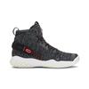 Air Jordan Apex React 'Black Grey' (Unisex) Black / Atmosphere Grey-Sail-Black Basketball Shoes BQ1311 001
