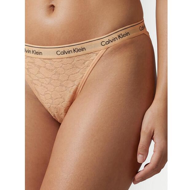 Низ от бикини Calvin Klein LV00QD5213