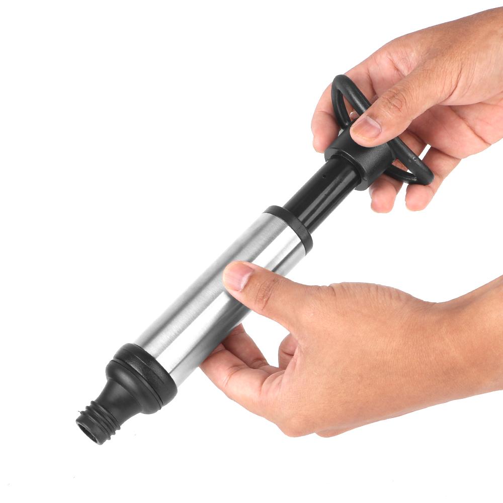 Kitchen Bar Tools Champagne Sealer Fresh Vacuum Wine Cork Portable Bottle Cap Plug Bar Supplies Fresh-keeping Seal Red Wine Bottle Stopper Creative