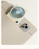 26-Year Model: Portable Silent Mini Desktop Fan with Long-lasting Battery