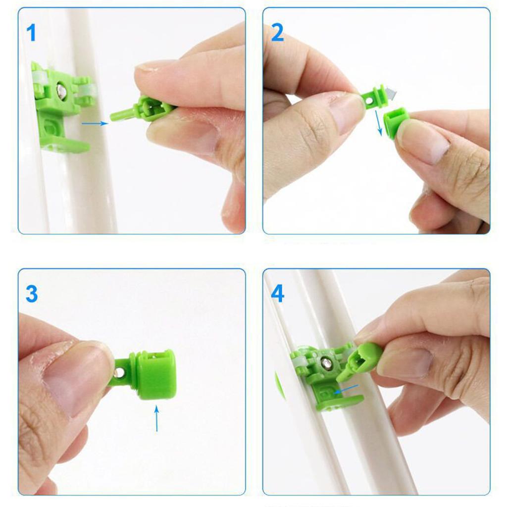  Paper Trimmer with 2 Replacement Cutter   Adjustable Manual Craft  Cutter for Ca