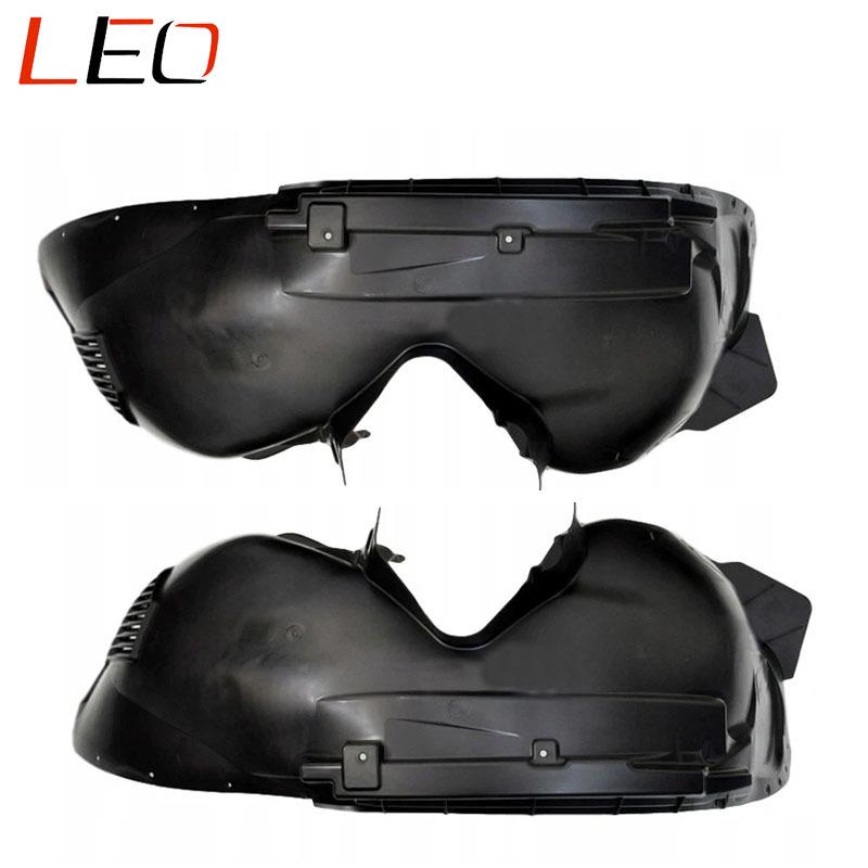 Fits 2018-2020 Volvo XC60 Front Fender