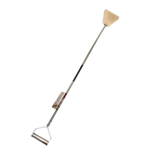 Susa Seisakusho Osho Scraper for Vinyl Tile Removal, 1200mm