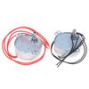 5-6 U/Min Stabiler Synchronmotor Tyc-50 AC 220V 12V 50/60Hz Drehmoment 4Kgf·Cn4Wcw/Ccw Mikrowellen-Drehteller Für Elektrischen Ventilator