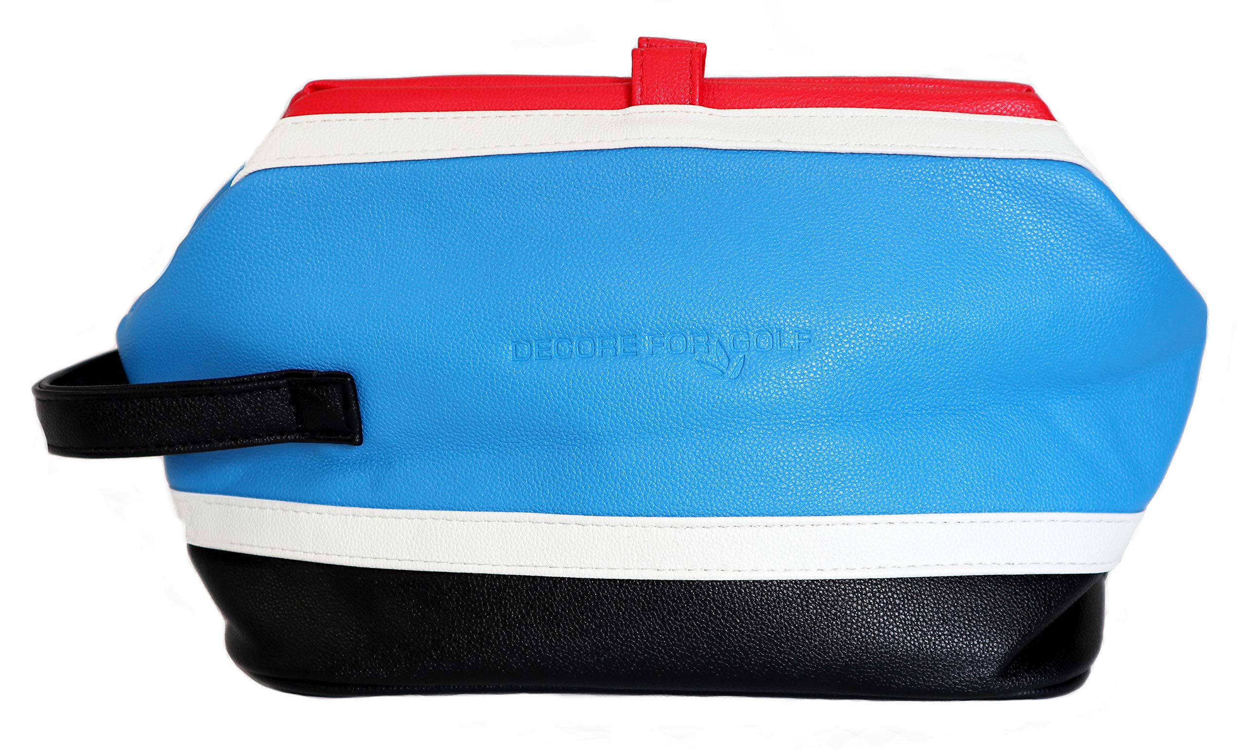 

Чехол Decore Four Golf Round Pouch 30 см синий