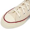 Converse Scarpe da ginnastica unisex Chuck 70 basse in pergamena bianco granato Egret 162062C