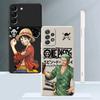 One Piece Cool New Case for Samsung Galaxy A35 A15 A24 A36 A26 A34 A22 A52 A11 A12 A13 A14 A16 A51 Phone Cover