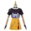 Witch Hunter Star Rumi Mirazoe Girl Troupe Anime Character Stage Costume