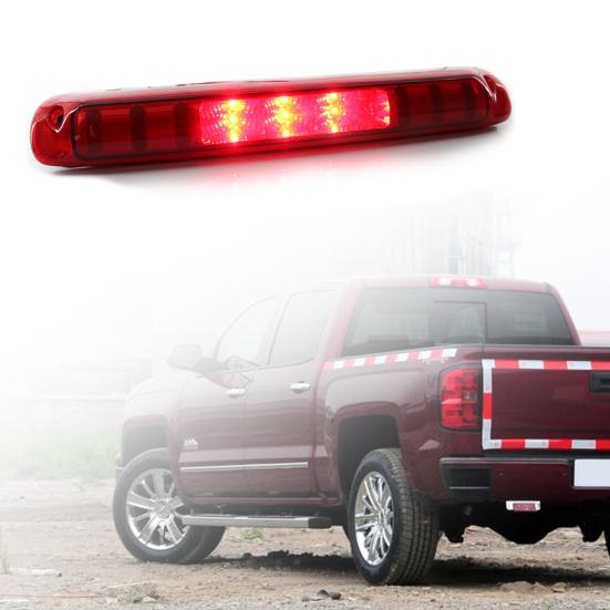 

5978318 Lamp Wear-resistant Light Safe Upper Brake Anti-scratch for Silverado 1999-2006