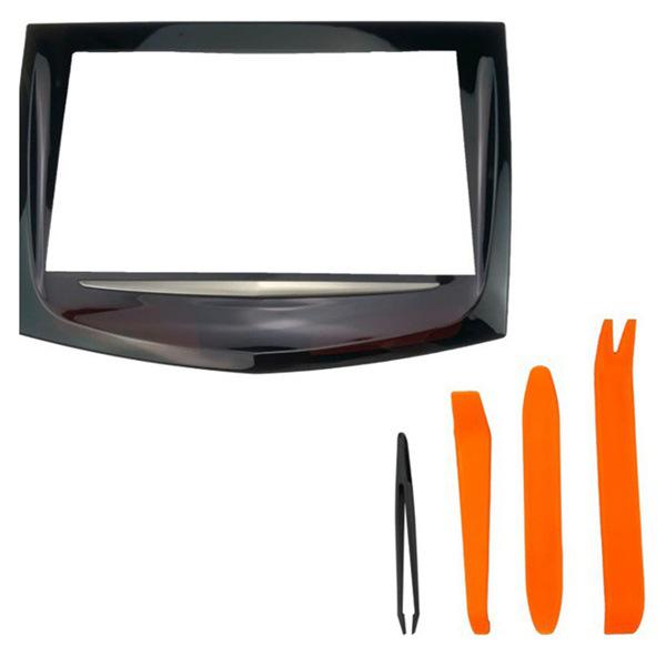 Compatible Touchscreen for 2013-2016 Cadillac ATS (2290208, 22986276)