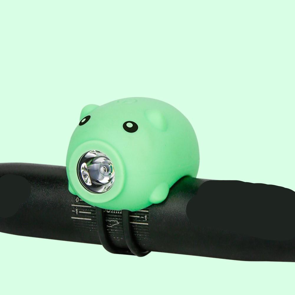 Bicycle Lights Creative Cycling For Children Front Light