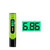 Backlit Ph Pen  Tester High-precision Portable Ph Meter Testing Instrument For Aquarium Fish Tanks