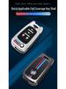 Buick Car Key Case Cover for Models: New Excelle, Verano, GT, Velite, Envision, Enclave, GL8, LaCrosse, GL6, Encore
