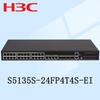 H3C S5135S-24FP4T4S-EI Gigabit PoE+ Network Switch