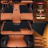 Zeekr 7X TPE Floor Mats 2026 - New Model Interior Modification Accessories
