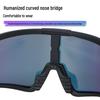 ESLNF Photochromic Cycling Glasses