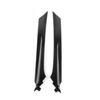 LR077218 (Left) & LR077217 (Right) A-Pillar Trim for Land Rover Range Rover Evoque