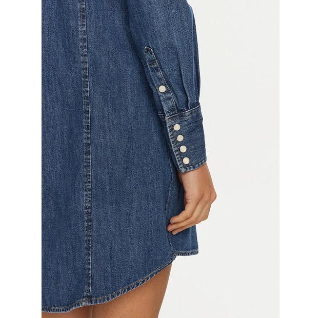 Платье джинсовое Wrangler 112356498