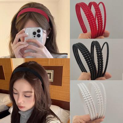 Haaraccessoires – Haarbanden voor dames