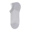 Women's Ultra Thin Hollow Mesh Breathable No Show Invisible Socks Lightweight Low Cut Ankle Socks for Daily Wear